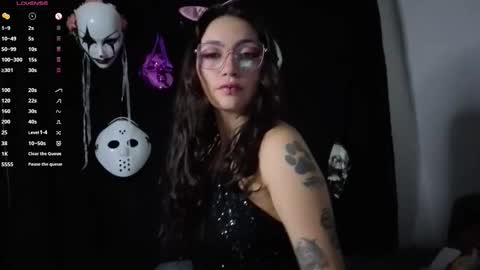 elizabeht_911 online show from November 2025 02:44:01 AM