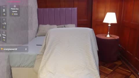 sexy Eli online show from May 2026 03:27:01 PM