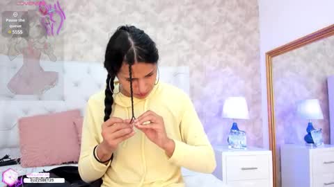 Elizabet Taylor online show from January 2025 12:15:02 PM