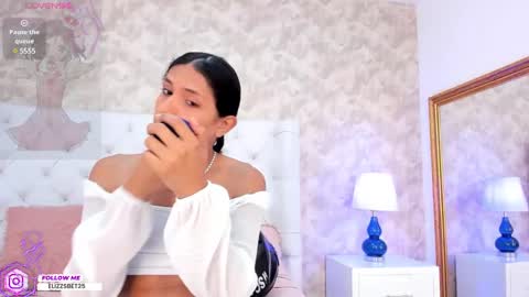 Elizabet Taylor online show from February 2025 10:58:02 AM