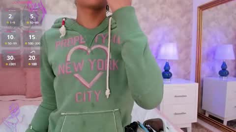 Elizabet Taylor online show from February 2025 10:50:02 AM