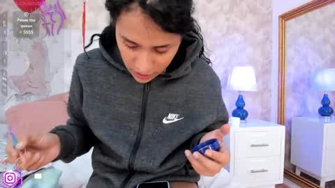 Elizabet Taylor online show from February 2025 11:11:01 AM