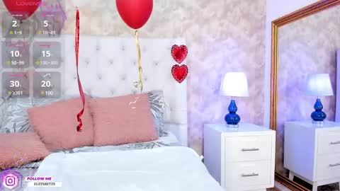 Elizabet Taylor online show from February 2025 11:03:01 AM