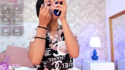 Elizabet Taylor online show from March 2025 02:15:02 PM