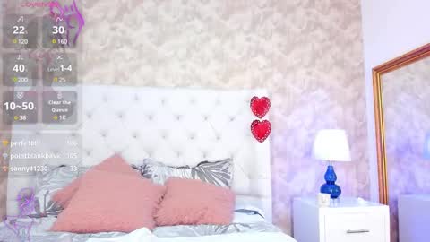 Elizabet Taylor online show from March 2025 12:12:01 PM