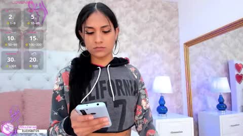 Elizabet Taylor online show from March 2025 03:22:01 AM