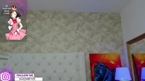 Elizabet Taylor online show from September 2025 11:01:01 AM