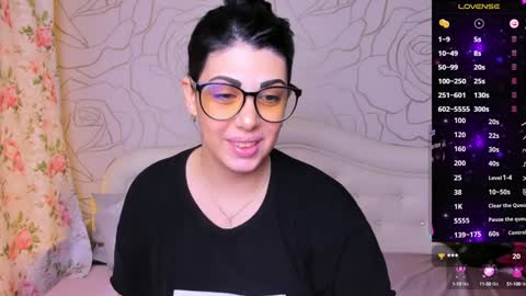 Eliza online show from January 2025 02:55:01 PM