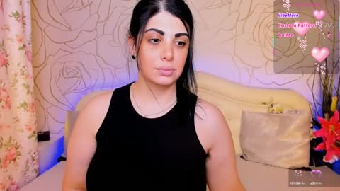 Eliza online show from February 2025 05:23:02 PM