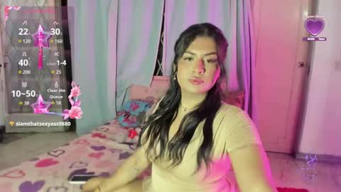elizabeth_777 online show from September 2025 12:22:02 AM