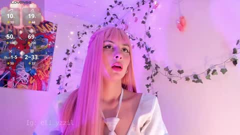 Snapshot of elizabeth_jing chatting on January 2025 12:57:02 AM    Independent Model online show from January 2025 12:57:02 AM