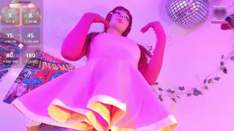 Snapshot of elizabeth_jing chatting on January 2025 12:22:02 AM    Independent Model online show from January 2025 12:22:02 AM