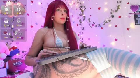 Snapshot of elizabeth_jing chatting on February 2025 05:48:02 PM    Independent Model online show from February 2025 05:48:02 PM