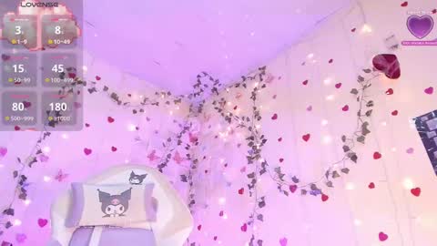 Snapshot of elizabeth_jing chatting on March 2025 05:25:01 PM    Independent Model online show from March 2025 05:25:01 PM