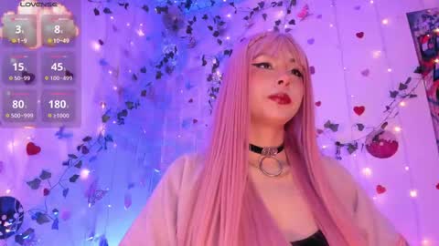 Snapshot of elizabeth_jing chatting on October 2025 11:32:02 AM    Independent Model online show from October 2025 11:32:02 AM