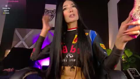 Eli  online show from February 2026 01:27:01 PM