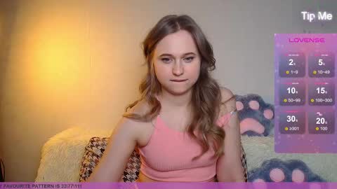 Lizzy online show from October 2025 10:40:02 AM