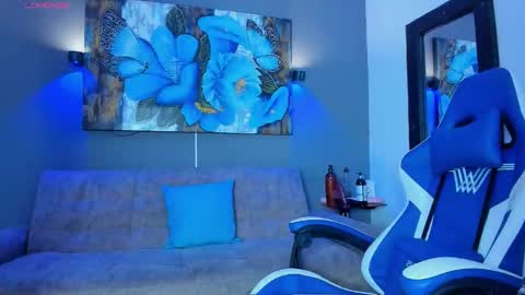 Elizabeth Lamer online show from February 2026 06:51:02 AM