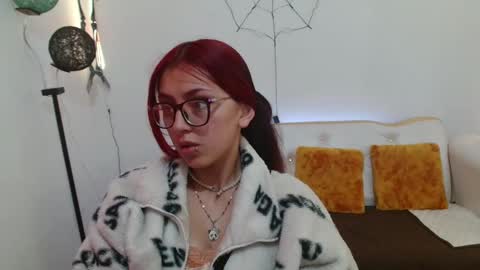 Snapshot of elizabeth_loren1 chatting on October 2025 01:14:01 PM elizabeth_loren1 online show from October 2025 01:14:01 PM