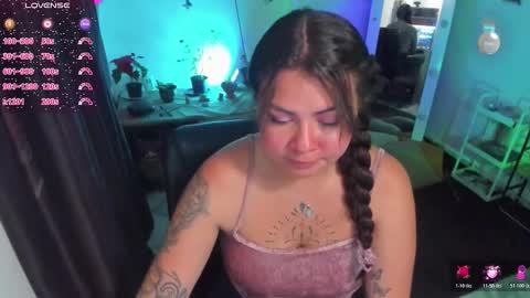 Snapshot of elizabeth_martinez98 chatting on March 2026 02:32:02 PM Elizabeth Martinez online show from March 2026 02:32:02 PM