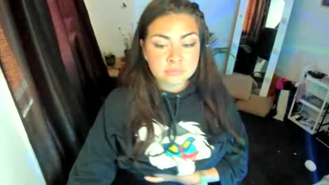 Snapshot of elizabeth_martinez98 chatting on March 2026 05:19:01 PM Elizabeth Martinez online show from March 2026 05:19:01 PM