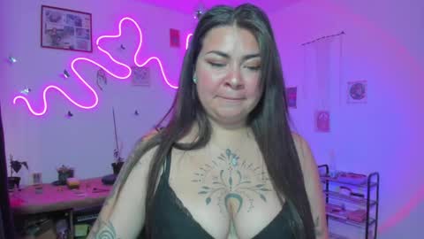 Snapshot of elizabeth_martinez98 chatting on April 2026 02:23:01 PM Elizabeth Martinez online show from April 2026 02:23:01 PM