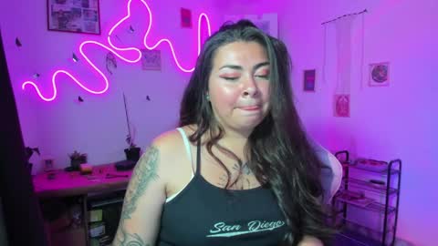 Snapshot of elizabeth_martinez98 chatting on April 2026 03:52:01 PM Elizabeth Martinez online show from April 2026 03:52:01 PM