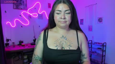 Snapshot of elizabeth_martinez98 chatting on April 2026 02:40:02 PM Elizabeth Martinez online show from April 2026 02:40:02 PM