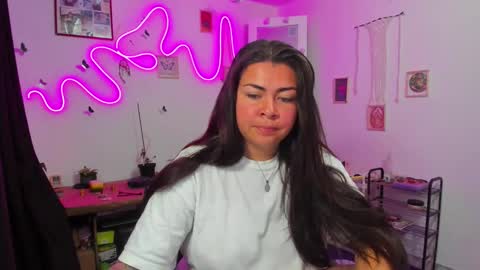 Snapshot of elizabeth_martinez98 chatting on April 2026 12:08:02 PM Elizabeth Martinez online show from April 2026 12:08:02 PM