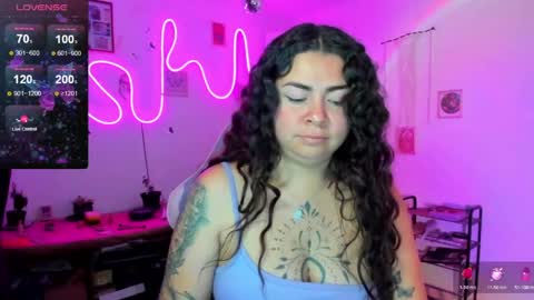 Snapshot of elizabeth_martinez98 chatting on April 2026 12:51:02 PM Elizabeth Martinez online show from April 2026 12:51:02 PM