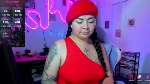 Snapshot of elizabeth_martinez98 chatting on April 2026 05:37:01 PM Elizabeth Martinez online show from April 2026 05:37:01 PM