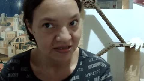 Elizabeth Martinez  online show from January 2025 06:41:02 PM