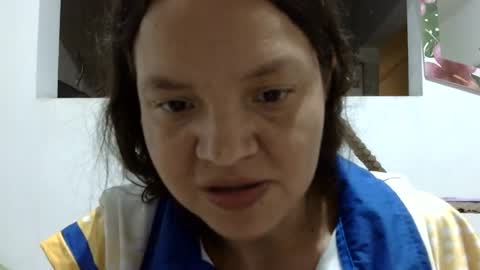 Elizabeth Martinez  online show from January 2025 06:35:02 PM