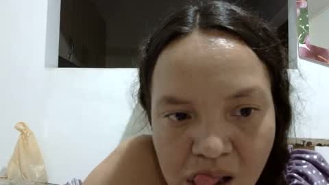 Elizabeth Martinez  online show from February 2025 01:55:01 AM