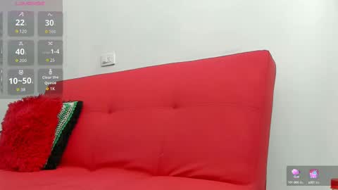 Elizabeth Mathure online show from September 2025 08:03:02 AM