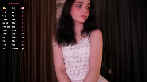 Lizzy online show from March 2026 10:42:01 PM