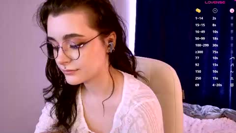 Snapshot of elizabeth_milller chatting on July 2026 07:23:02 AM Lizzy online show from July 2026 07:23:02 AM
