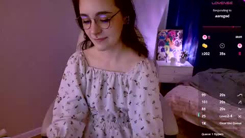 Snapshot of elizabeth_milller chatting on July 2026 02:38:02 AM Lizzy online show from July 2026 02:38:02 AM