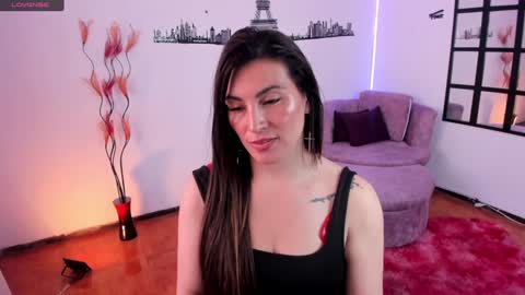 Elizabeth online show from December 2024 07:25:02 PM