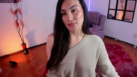 Elizabeth online show from January 2025 10:58:02 PM