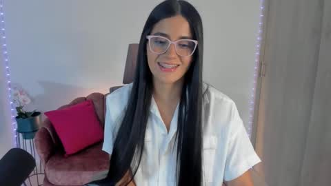 Eliza online show from February 2025 06:06:02 AM