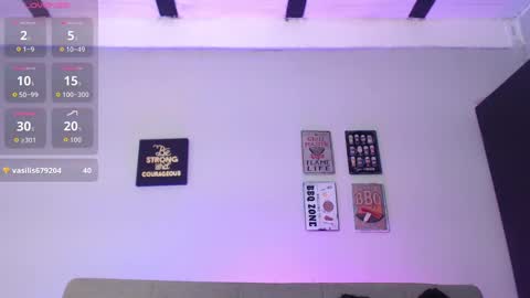 Elizabeth bolt    online show from September 2025 08:09:01 PM