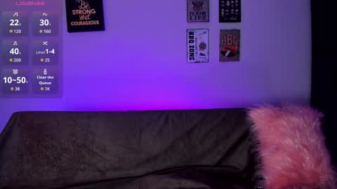 Elizabeth bolt    online show from January 2026 07:45:01 PM