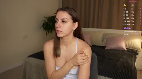 Snapshot of elizabethchaser chatting on December 2024 05:37:01 AM Liza online show from December 2024 05:37:01 AM