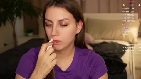 Snapshot of elizabethchaser chatting on December 2024 08:50:01 AM Liza online show from December 2024 08:50:01 AM