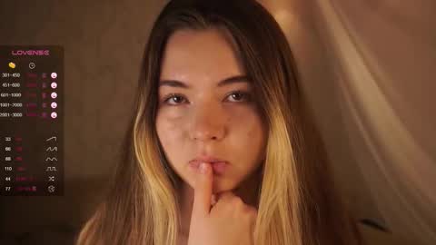 Elizabeth online show from October 2025 05:55:02 PM