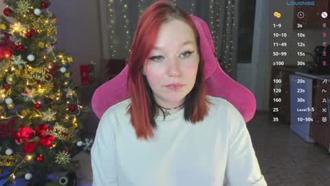 Snapshot of elizabethflowerr chatting on December 2024 04:06:01 PM Eli online show from December 2024 04:06:01 PM