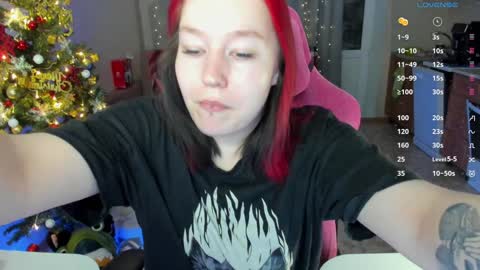 Snapshot of elizabethflowerr chatting on December 2024 01:29:01 AM Eli online show from December 2024 01:29:01 AM