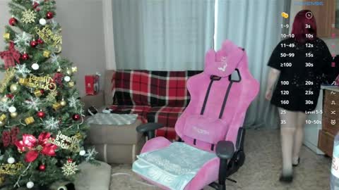 Snapshot of elizabethflowerr chatting on December 2024 05:10:01 AM Eli online show from December 2024 05:10:01 AM