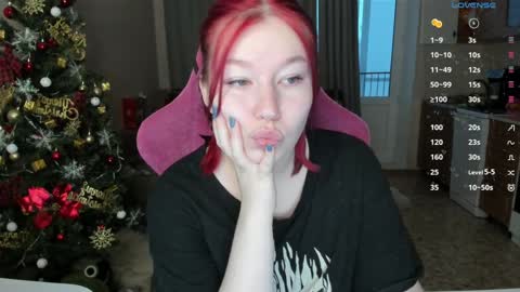 Snapshot of elizabethflowerr chatting on December 2024 02:54:01 AM Eli online show from December 2024 02:54:01 AM